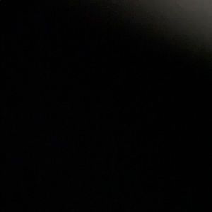 Meet your Posher, Hunter